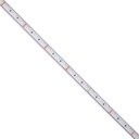 Submersible 24V DC LED Strip - Monochrome - 9.6W/m - 10mm - IP68 - 5 metres - 120LED/m