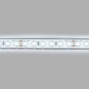 Submersible 24V DC LED Strip - Monochrome - 9.6W/m - 10mm - IP68 - 5 metres - 120LED/m