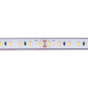 Submersible 24V DC LED Strip - Monochrome - 9.6W/m - 10mm - IP68 - 5 metres - 120LED/m