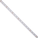 Submersible 24V DC LED Strip - Monochrome - 9.6W/m - 10mm - IP68 - 5 metres - 120LED/m