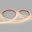 Submersible 24V DC LED Strip - Monochrome - 9.6W/m - 10mm - IP68 - 5 metres - 120LED/m