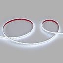 Submersible 24V DC LED Strip - Monochrome - 9.6W/m - 10mm - IP68 - 5 metres - 120LED/m