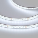 Submersible 24V DC LED Strip - Monochrome - 9.6W/m - 10mm - IP68 - 5 metres - 120LED/m
