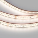 Submersible 24V DC LED Strip - Monochrome - 9.6W/m - 10mm - IP68 - 5 metres - 120LED/m
