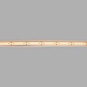 Submersible 24V DC LED Strip - Monochrome - 9.6W/m - 12mm - IP68 - 10 metres - 120LED/m