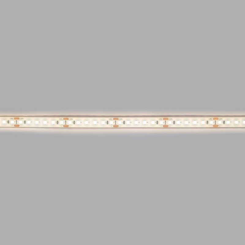 Submersible 24V DC LED Strip - Monochrome - 9.6W/m - 12mm - IP68 - 10 metres - 120LED/m