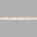 Submersible 24V DC LED Strip - Monochrome - 9.6W/m - 12mm - IP68 - 10 metres - 120LED/m