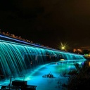 Submersible 24V DC LED Strip - RGBW - 14.4W/m - 12mm - IP68 - 10 metres - 60LED/m