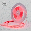 Submersible 24V DC LED Strip - RGBW - 14.4W/m - 12mm - IP68 - 10 metres - 60LED/m
