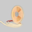 Submersible LED strip 48V DC - Monochrome - 9.6W/m - 12mm - IP68 - 20 metres - 168ch/m