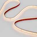 Submersible LED strip 48V DC - Monochrome - 9.6W/m - 12mm - IP68 - 20 metres - 168ch/m