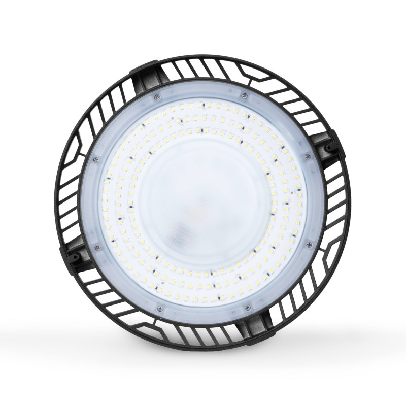 LED High bay light 100W - 100lm/W - IP65