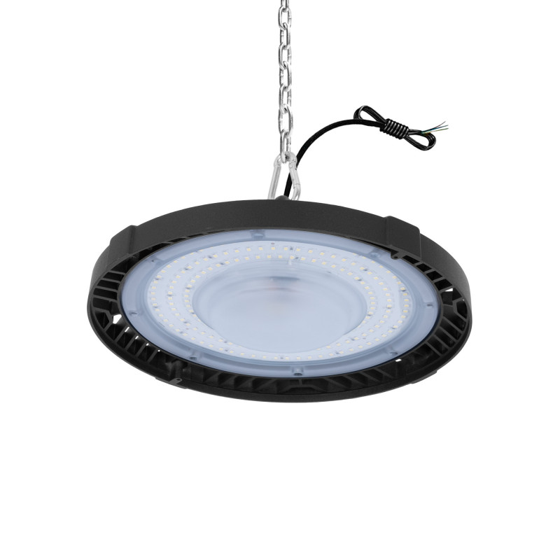 LED High bay light 100W - 100lm/W - IP65