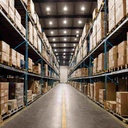 LED High bay light 150W - 100lm/W - IP65