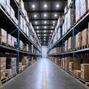 LED High bay light 150W - 100lm/W - IP65