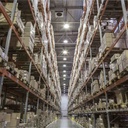 LED High bay light 150W - 100lm/W - IP65