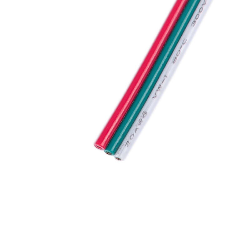 Connector cable for 12-24V CCT LED Strips - 6 or 50 meters roll