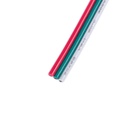 Connector cable for 12-24V CCT LED Strips - 6 or 50 meters roll