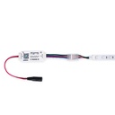 Mini RGBW controller - WiFi + Bluetooth - 5-24V DC - 3.5A