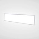 Recessed CCT Backlight LED Panel - 120x30cm - 30W - 125lm/W - IP65