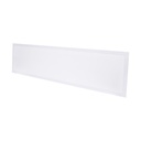 Recessed CCT Backlight LED Panel - 120x30cm - 30W - 125lm/W - IP65