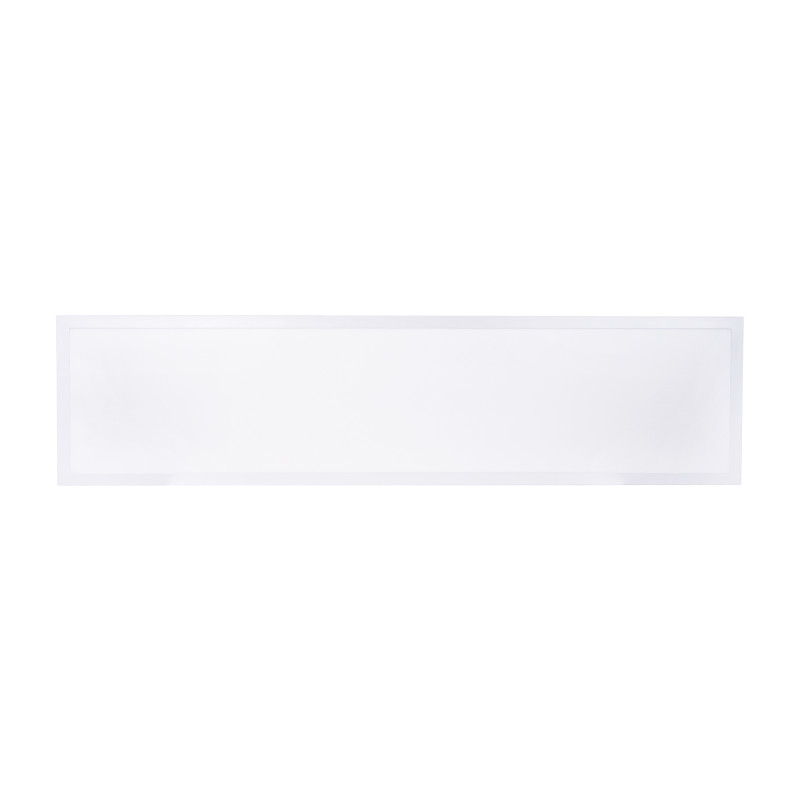 Recessed CCT Backlight LED Panel - 120x30cm - 30W - 125lm/W - IP65