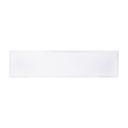 Recessed CCT Backlight LED Panel - 120x30cm - 30W - 125lm/W - IP65