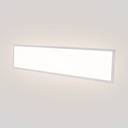 Recessed CCT Backlight LED Panel - 120x30cm - 30W - 125lm/W - IP65