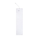 Recessed CCT Backlight LED Panel - 120x30cm - 30W - 125lm/W - IP65
