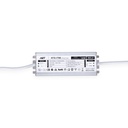 Recessed CCT Backlight LED Panel - 120x30cm - 30W - 125lm/W - IP65