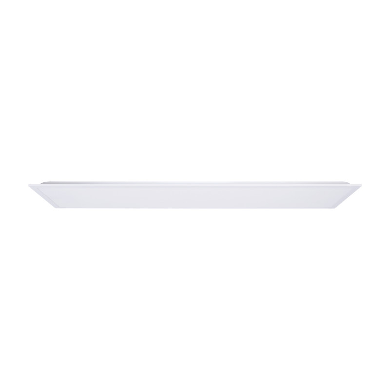 Recessed CCT Backlight LED Panel - 120x30cm - 30W - 125lm/W - IP65