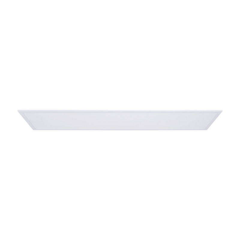 Recessed CCT Backlight LED Panel - 120x30cm - 30W - 125lm/W - IP65