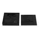 RGB+CCT touch control panel - 1 zone - Black - MiLight