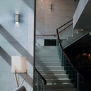 Wall light "Line" - Plaster - 1 x E14
