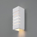 Wall light "Line" - Plaster - 1 x E14