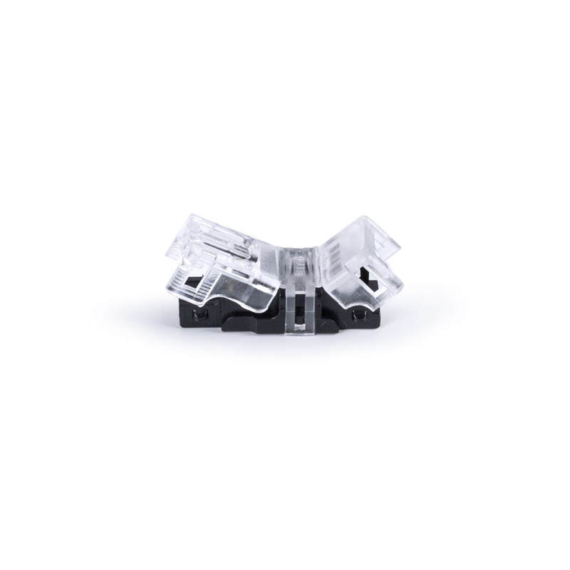 Hippo SMD single colour strip connector - PCB 5mm - 2 pin - IP20 - Max 24V