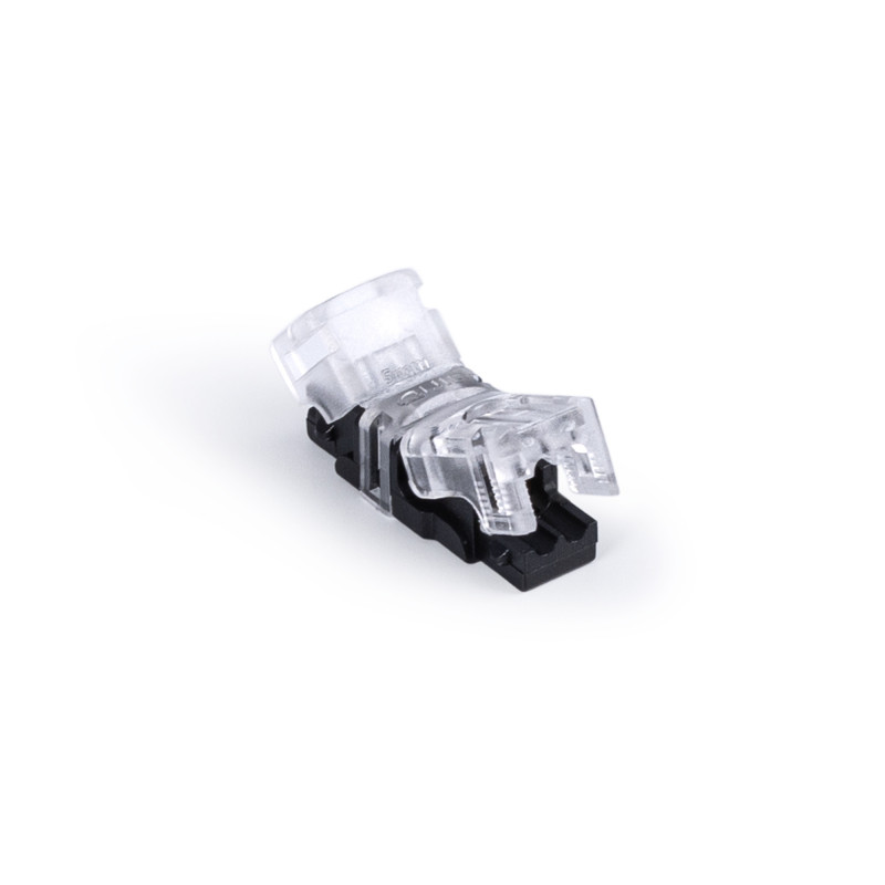 Hippo SMD single colour strip connector - PCB 5mm - 2 pin - IP20 - Max 24V