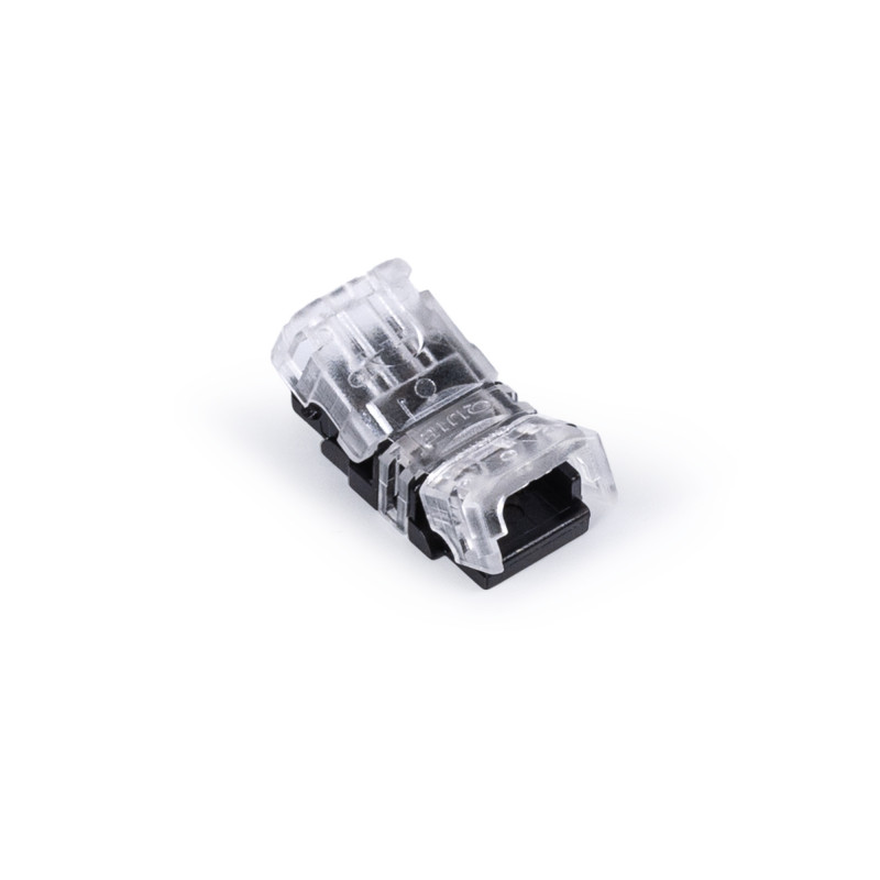 Hippo SMD single colour strip connector - 8mm PCB - 2 pin - IP20 - Max 24V