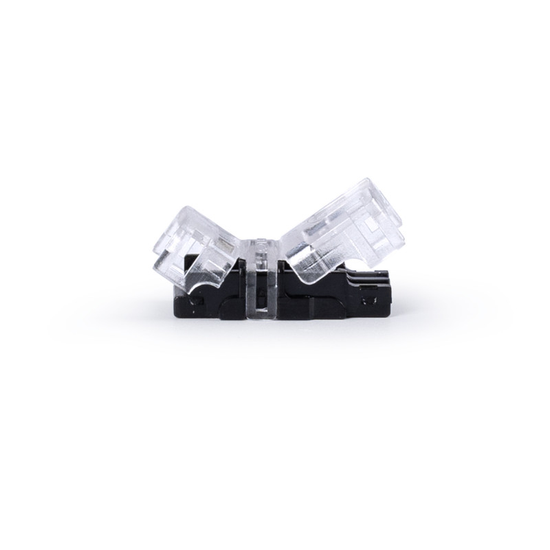 Hippo SMD single colour strip connector - 8mm PCB - 2 pin - IP20 - Max 24V