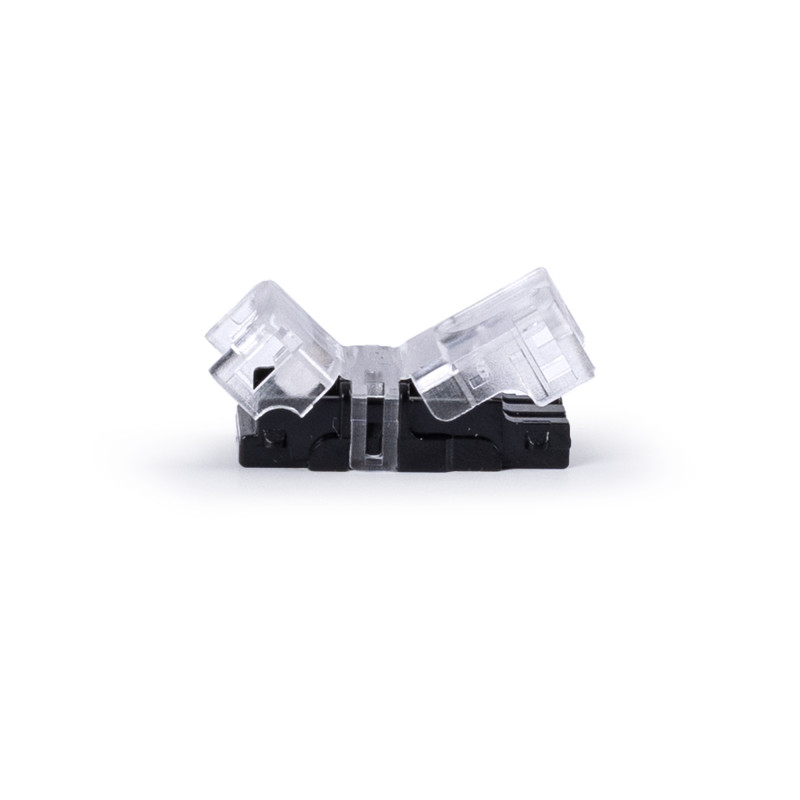 Hippo SMD single colour strip connector - 10mm PCB - 2 pin - IP20 - Max 24V