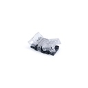 Hippo SMD CCT strip connector - 10mm PCB - 3 pin - IP20 - Max 24V