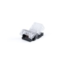 Hippo SMD RGB strip connector - 10mm PCB - 4 pin - IP20 - Max 24V