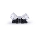 Hippo SMD single colour Strip-to-Strip connector - 10mm PCB - 2 pin - IP20 - Max 24V