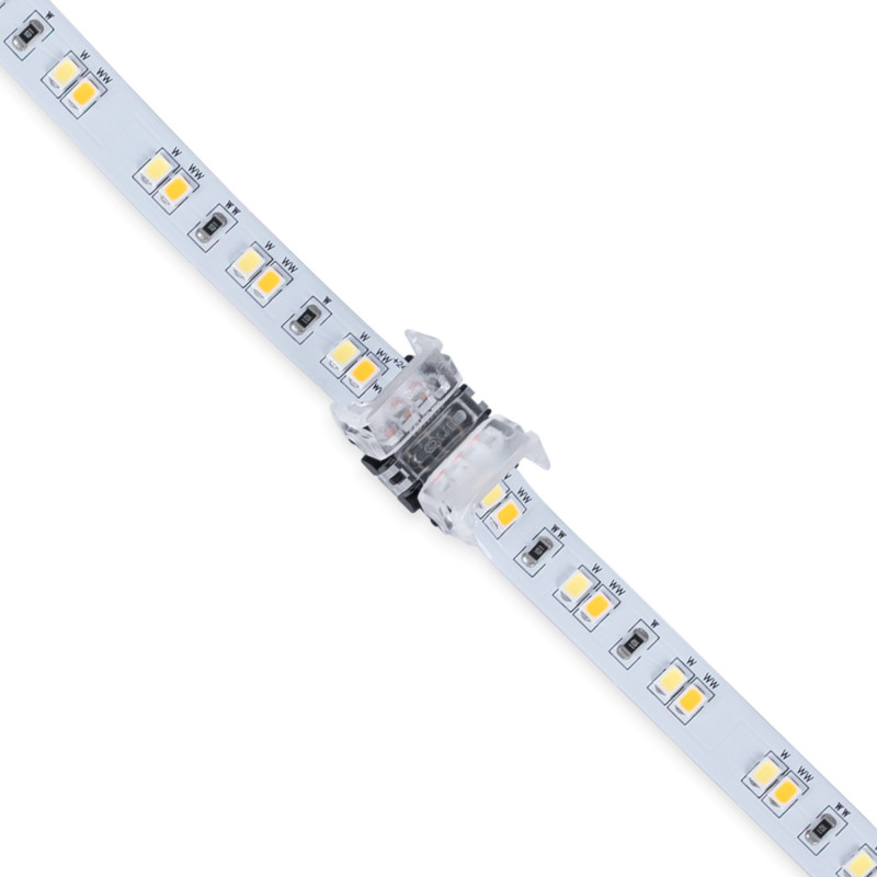 Hippo SMD CCT Strip-to-strip connector - 10mm PCB - 3 pin - IP20 - Max 24V