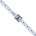 Hippo SMD RGB Strip-to-strip connector - 10mm PCB - 4 pin - IP20 - Max 24V