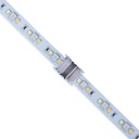 Hippo SMD RGB+CCT Strip-to-strip connector - 12mm PCB - 6 pin - IP20 - Max 24V