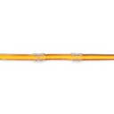 Hippo COB single colour Strip-to-Strip connector - 8mm PCB - 2 pin - IP20 - Max 24V