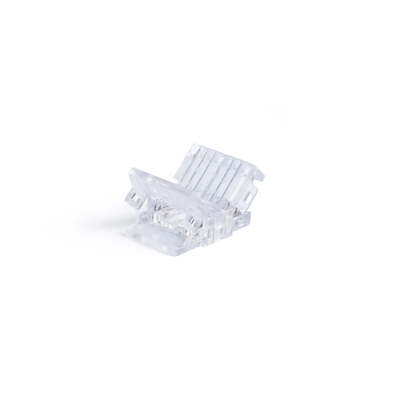 Hippo COB CCT strip connector - 10mm PCB - 3 pin - IP20 - Max 24V