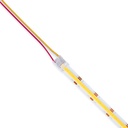 Hippo COB CCT strip-to-controller connector - 10mm PCB - 3 pin - IP20 - Max 24V