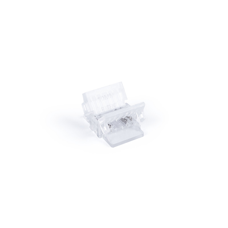 Hippo COB RGB Strip-to-strip connector - 10mm PCB - 4 pin - IP20 - Max 24V